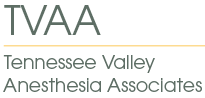 Tennessee Valley Anesthesia Associates
